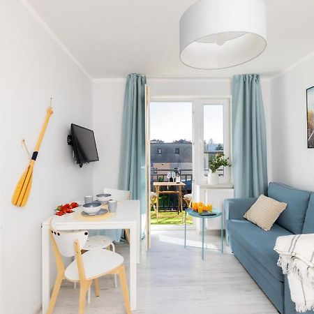 Wypocznij Apartamenty Jastrzebia Gora Exterior photo