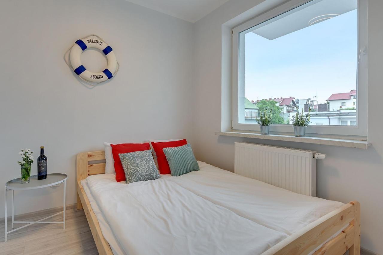 Wypocznij Apartamenty Jastrzebia Gora Exterior photo