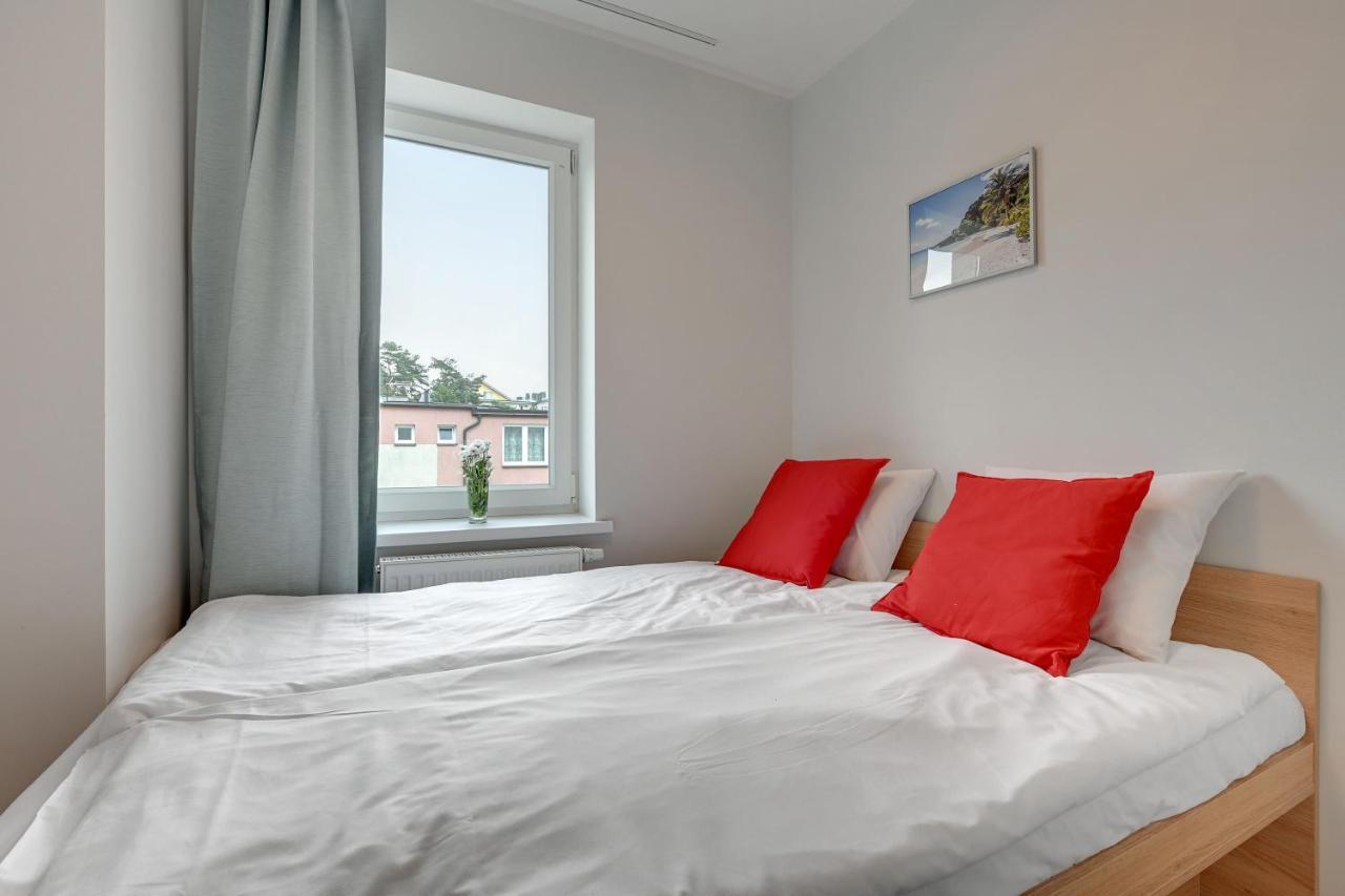 Wypocznij Apartamenty Jastrzebia Gora Exterior photo
