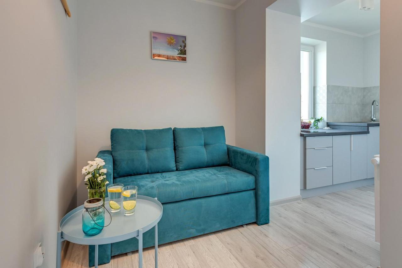 Wypocznij Apartamenty Jastrzebia Gora Exterior photo