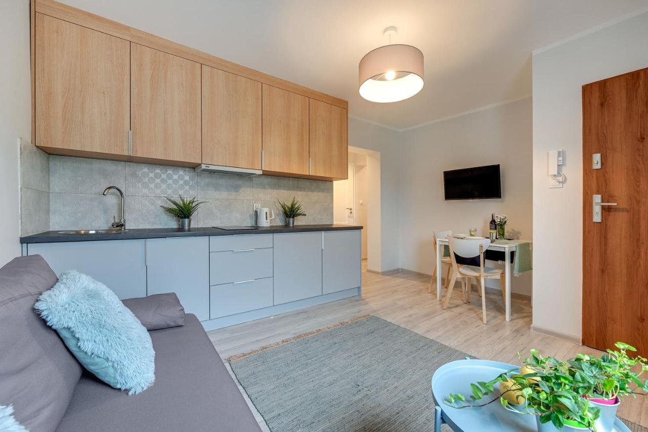 Wypocznij Apartamenty Jastrzebia Gora Exterior photo