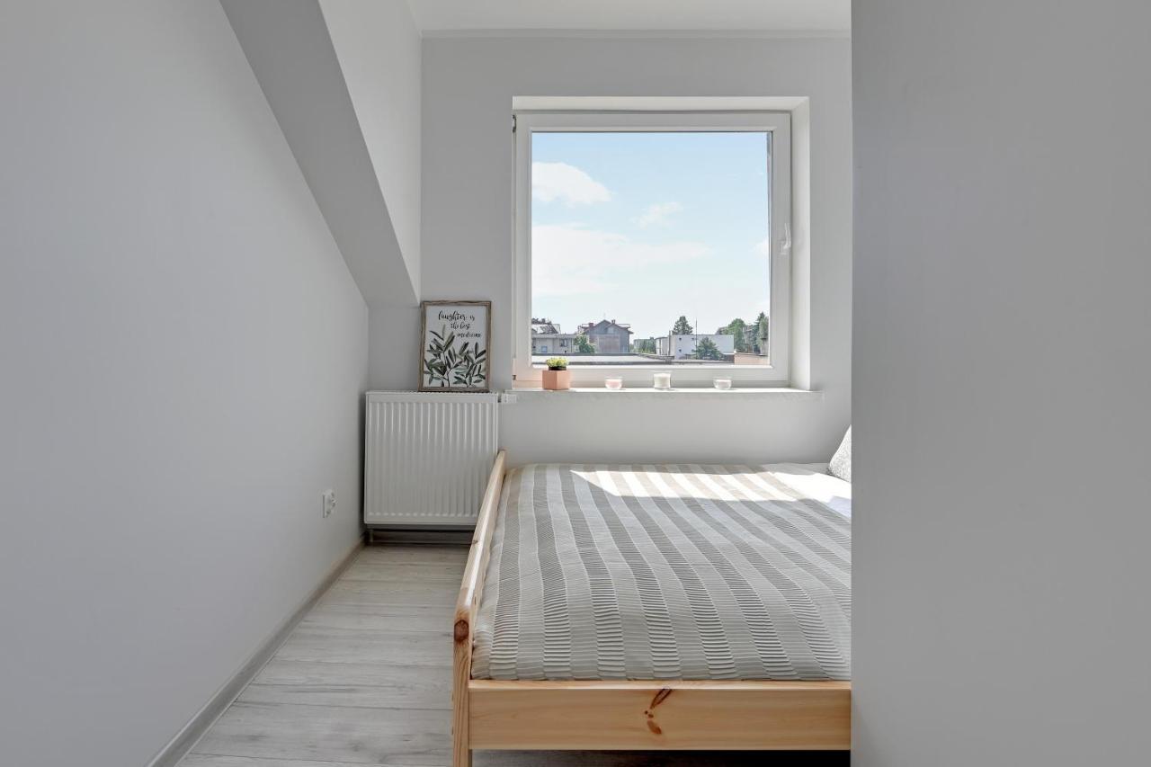 Wypocznij Apartamenty Jastrzebia Gora Exterior photo