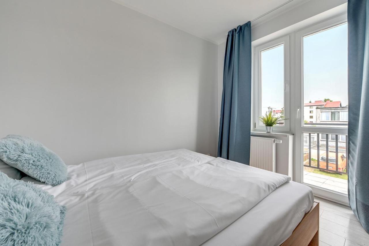 Wypocznij Apartamenty Jastrzebia Gora Exterior photo