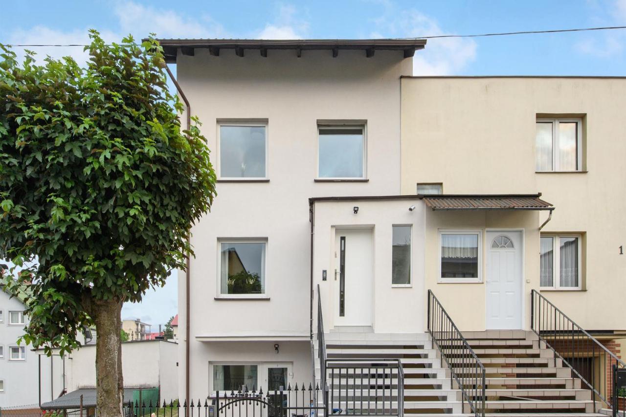 Wypocznij Apartamenty Jastrzebia Gora Exterior photo