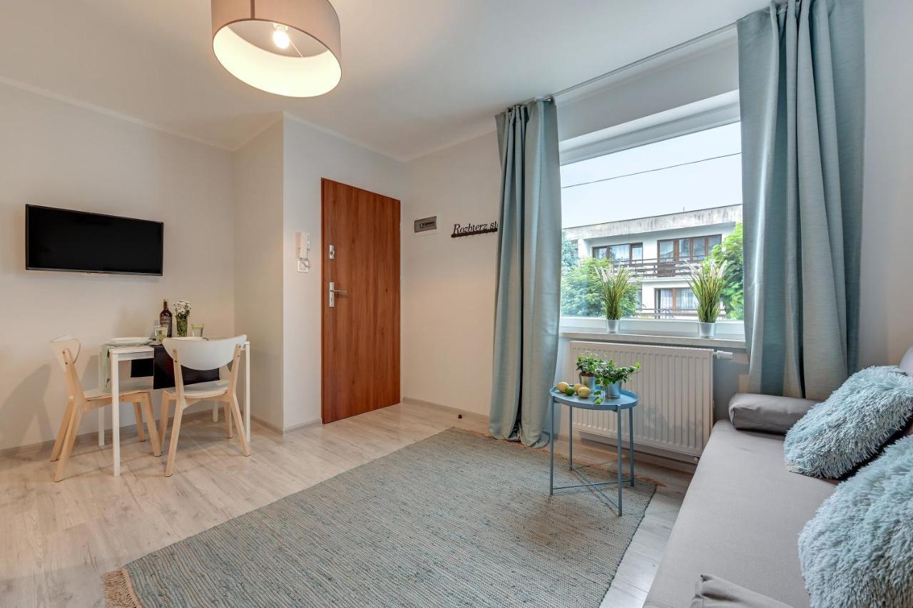 Wypocznij Apartamenty Jastrzebia Gora Exterior photo