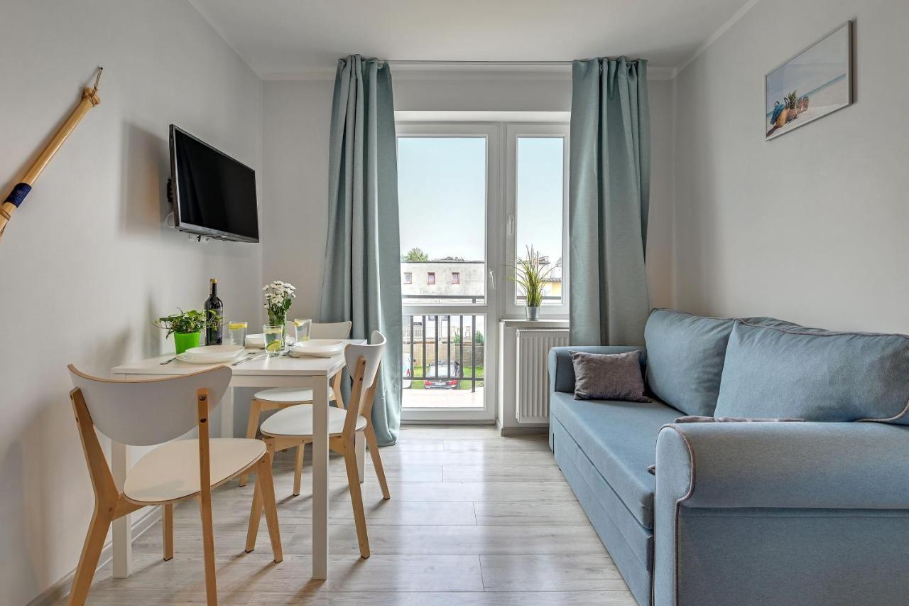 Wypocznij Apartamenty Jastrzebia Gora Exterior photo