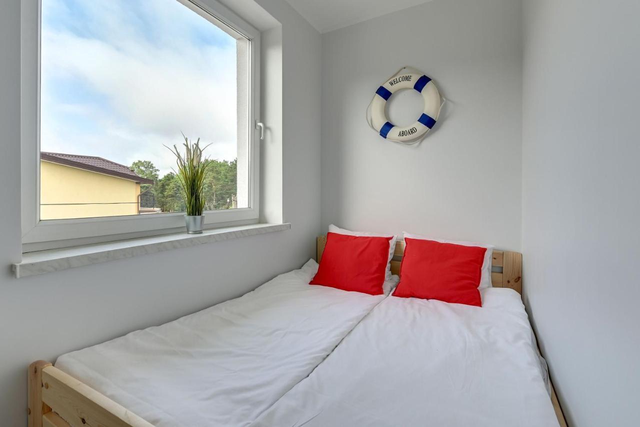Wypocznij Apartamenty Jastrzebia Gora Exterior photo