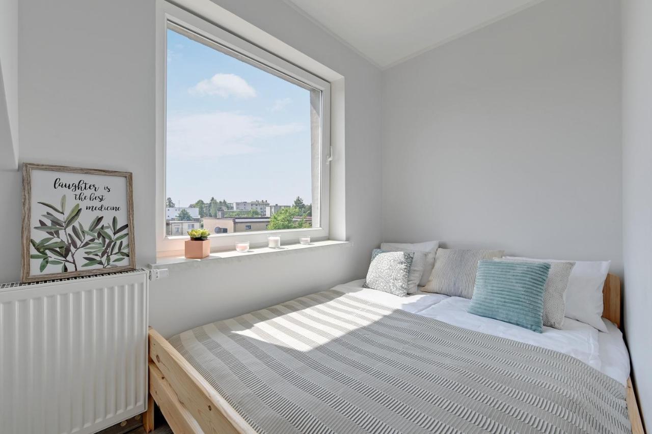 Wypocznij Apartamenty Jastrzebia Gora Exterior photo