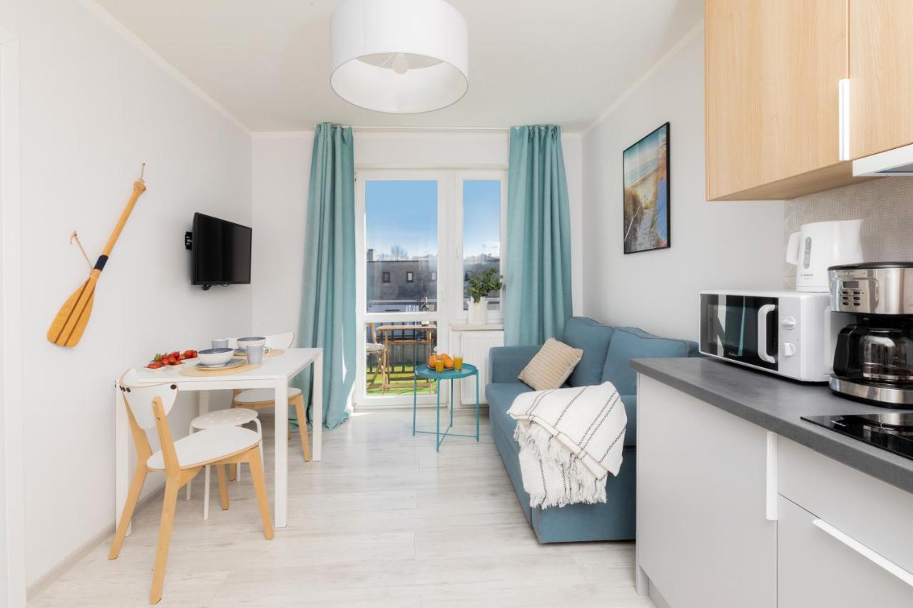 Wypocznij Apartamenty Jastrzebia Gora Exterior photo