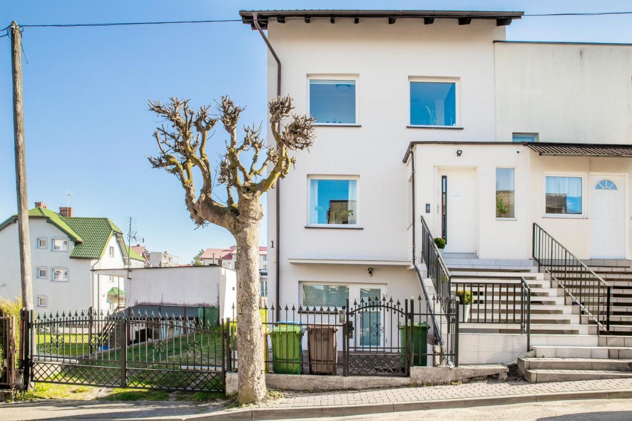 Wypocznij Apartamenty Jastrzebia Gora Exterior photo