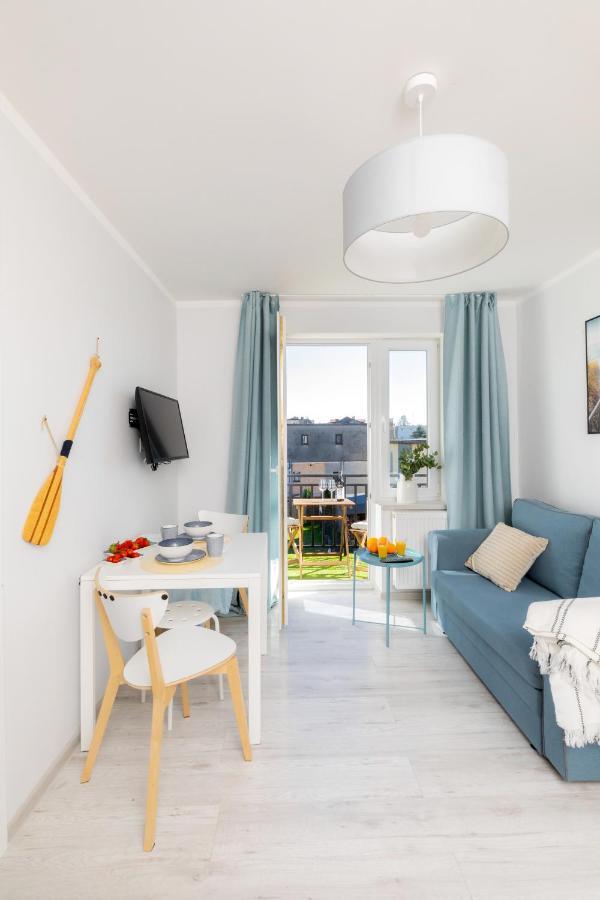 Wypocznij Apartamenty Jastrzebia Gora Exterior photo