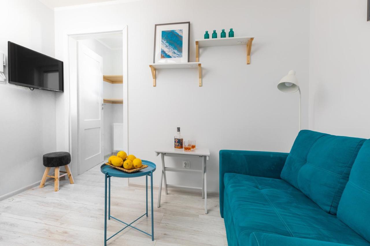 Wypocznij Apartamenty Jastrzebia Gora Exterior photo